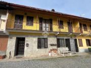 Casa indipendente in vendita a San Francesco al Campo TO
