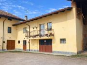 Casa indipendente in vendita a San Francesco al Campo TO