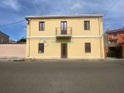 Casa indipendente in vendita a San Gavino Monreale SU