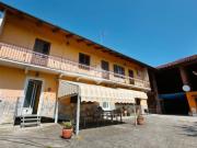 Casa indipendente in vendita a San Genesio, Castagneto Po