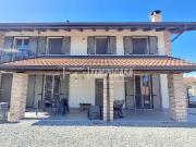 Villa in vendita a San Gillio