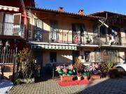 Casa indipendente in vendita a San Gillio TO