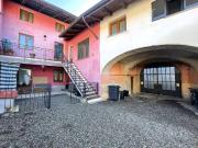 Casa indipendente in vendita a San Giorgio Canavese TO