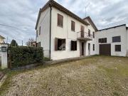 Casa indipendente in vendita a San Giorgio delle Pertiche PD