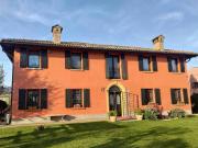 Casa indipendente in vendita a San Giorgio di Piano BO