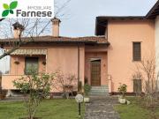 Casa indipendente in vendita a San Giorgio Piacentino PC