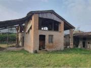Casa indipendente in vendita a San Giorgio Piacentino PC