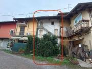 Casa indipendente in vendita a San Giorgio Su Legnano MI
