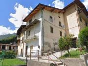 Casa indipendente in vendita a San Giovanni Bianco BG