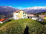 Casa indipendente in vendita a San Giovanni Bianco BG