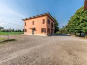 Casa indipendente in vendita a San Giovanni in Persiceto BO