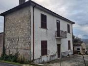 Casa indipendente in vendita a San Giovanni Incarico FR