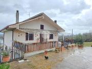 Casa indipendente in vendita a San Giovanni Incarico FR