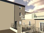 Casa indipendente in vendita a San Giovanni Lupatoto VR