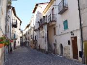 Casa indipendente in vendita a San Giovanni, Sante Marie