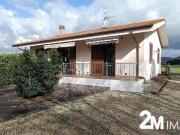 Casa indipendente in vendita a San Giuliano Terme