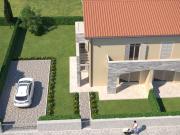 Casa indipendente in vendita a San Giuliano Terme