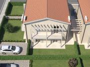 Casa indipendente in vendita a San Giuliano Terme