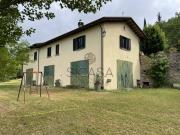Casa indipendente in vendita a San Giustino PG