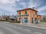 Casa indipendente in vendita a San Lazzaro Di Savena