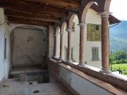 Casa Indipendente in vendita a San Lorenzo in Banale