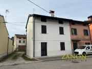 Casa accostata in vendita a San Lorenzo Isontino