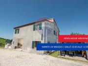 Casa indipendente in vendita a San Marcello