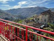Casa indipendente in vendita a San Marcello Piteglio