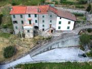 Casa indipendente in vendita a San Marcello Piteglio via...