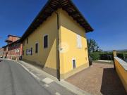 Casa indipendente in vendita a San Martino Alfieri via...