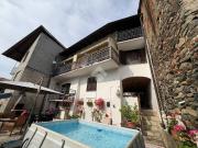 Casa indipendente in vendita a San Martino Canavese TO