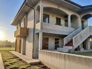 Casa indipendente in vendita a San Martino di Lupari PD