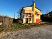 Casa indipendente in vendita a San Martino di Venezze RO