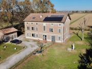 Casa indipendente in vendita a San Martino in Rio RE