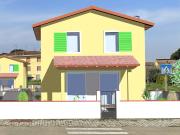 Casa indipendente in vendita a San Miniato
