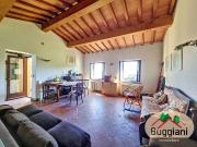 Casa indipendente in vendita a San Miniato PI