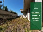 Casa indipendente in vendita a San Paolo Bel Sito