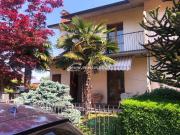 Casa indipendente in vendita a San Paolo d'Argon BG