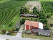 Casa indipendente in vendita a San Quirino PN