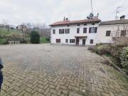 Casa indipendente in vendita a San Salvatore Monferrato AL