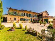 Casa indipendente in vendita a San Sebastiano da Po via...