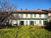 Casa indipendente in vendita a San Secondo di Pinerolo TO