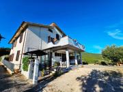 Casa indipendente in vendita a San Severino Marche MC