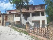 Casa indipendente in vendita a San Severino Marche MC