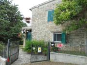 Casa indipendente in vendita a San Severino Marche MC
