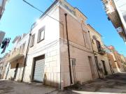 Casa indipendente in vendita a San Severo FG