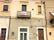 Casa indipendente in vendita a San Severo FG
