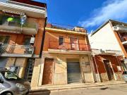 Casa indipendente in vendita a San Severo FG