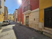 Casa indipendente in vendita a San Severo FG