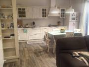 Casa indipendente in vendita a San Severo FG